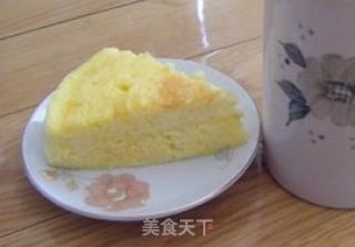 酸奶蛋糕