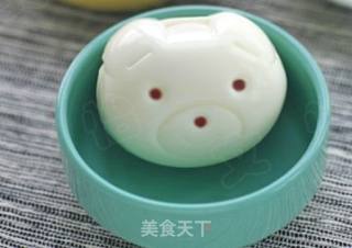 让宝宝爱上鸡蛋的做法