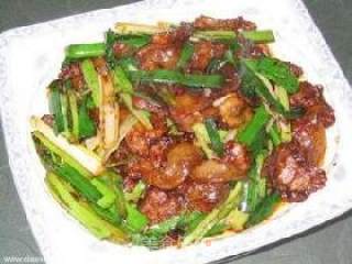 回锅肉的做法