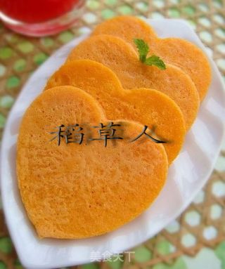 糯米冬瓜饼