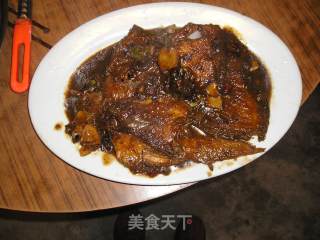 炖鱼的做法