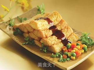 DIY之上午菜的做法