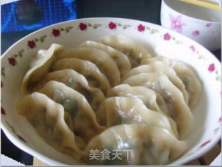 饺子的做法