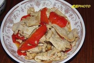 芙蓉鸡片的做法