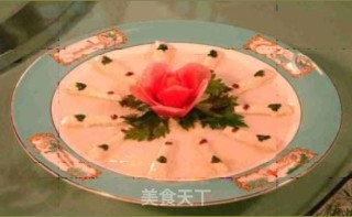 如意鸡髓笋的做法