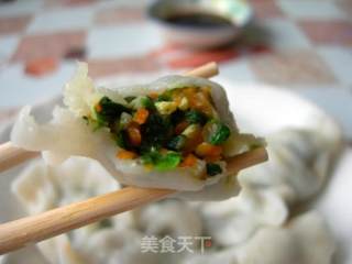营养饺子