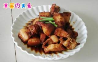 红烧肉的做法