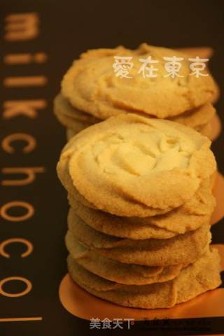 玫瑰曲奇