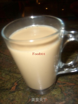 印度特色奶茶的做法