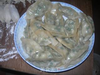 饺子