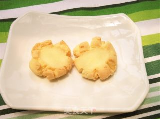 玛格丽特饼干