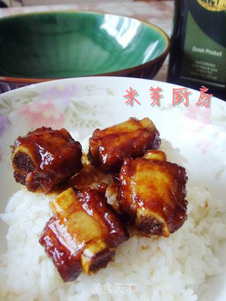 京都排骨的做法