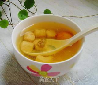 海马煲瘦肉汤的做法