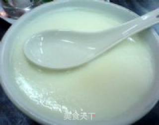 港式甜点双皮奶的做法