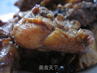 红烧鸭子的做法
