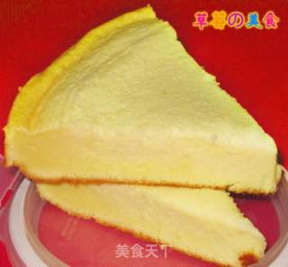 电饭锅蒸蛋糕