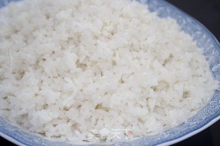 甘露米饭