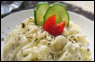 土豆沙拉