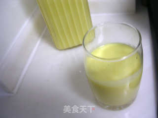 香醇玉米汁