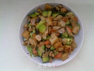 素美味的做法