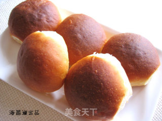 土豆面包