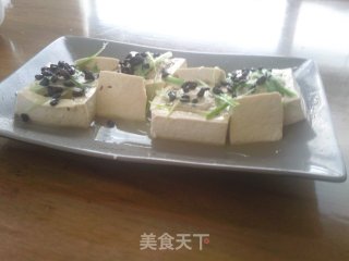 豆豉豆腐箱！的做法