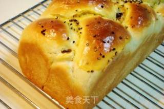 美味营养大面包