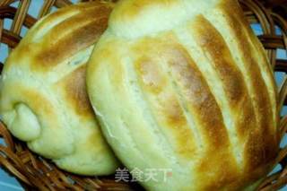 哈司面包
