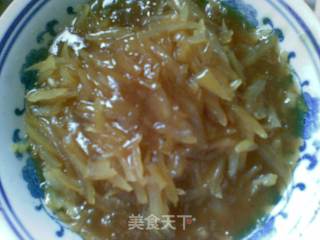 蜂蜜柠檬茶的做法