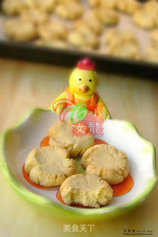 玛格丽特小饼干