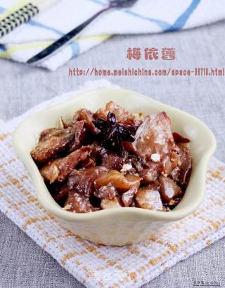 蒜香茄子的做法