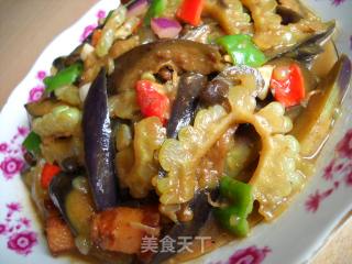 豆豉双瓜的做法