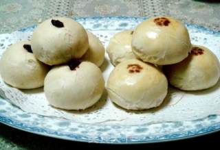 山楂酥与五仁酥的做法