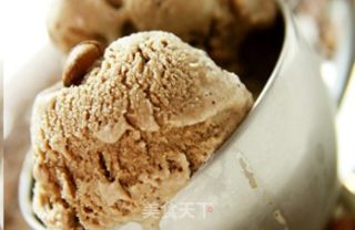 自制"可爱多"冰淇淋
