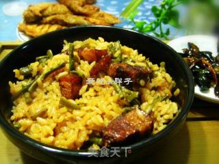 川味控饭的做法