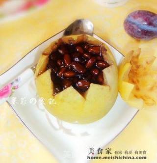 香揽黑美人的做法