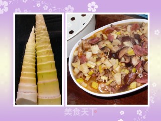鲜多多盖豆腐的做法