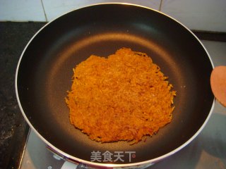 南瓜烙的做法