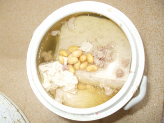 炖豆腐的做法