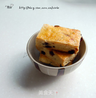 蛋奶葡萄酥的做法