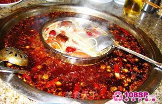 重庆正宗老火锅的做法