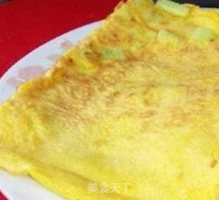 肉丝蔬菜营养餐的做法