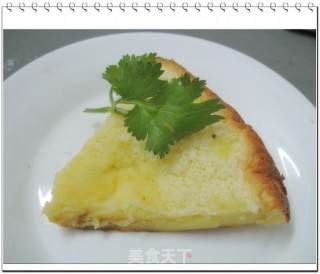 电饭锅蛋糕的做法