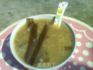 简易版绿豆沙的做法