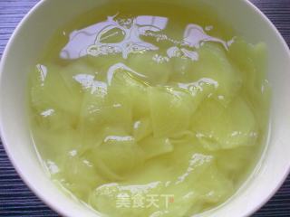 酸甜小菜--“嫩姜”