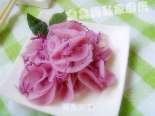 花好月圆的做法