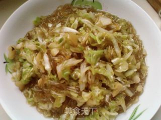 家常版 蚂蚁上树的做法