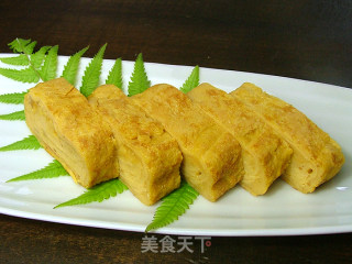 卵焼き的做法