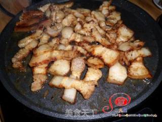 电饼铛第一次烤肉的做法