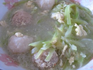 三鲜汤的做法